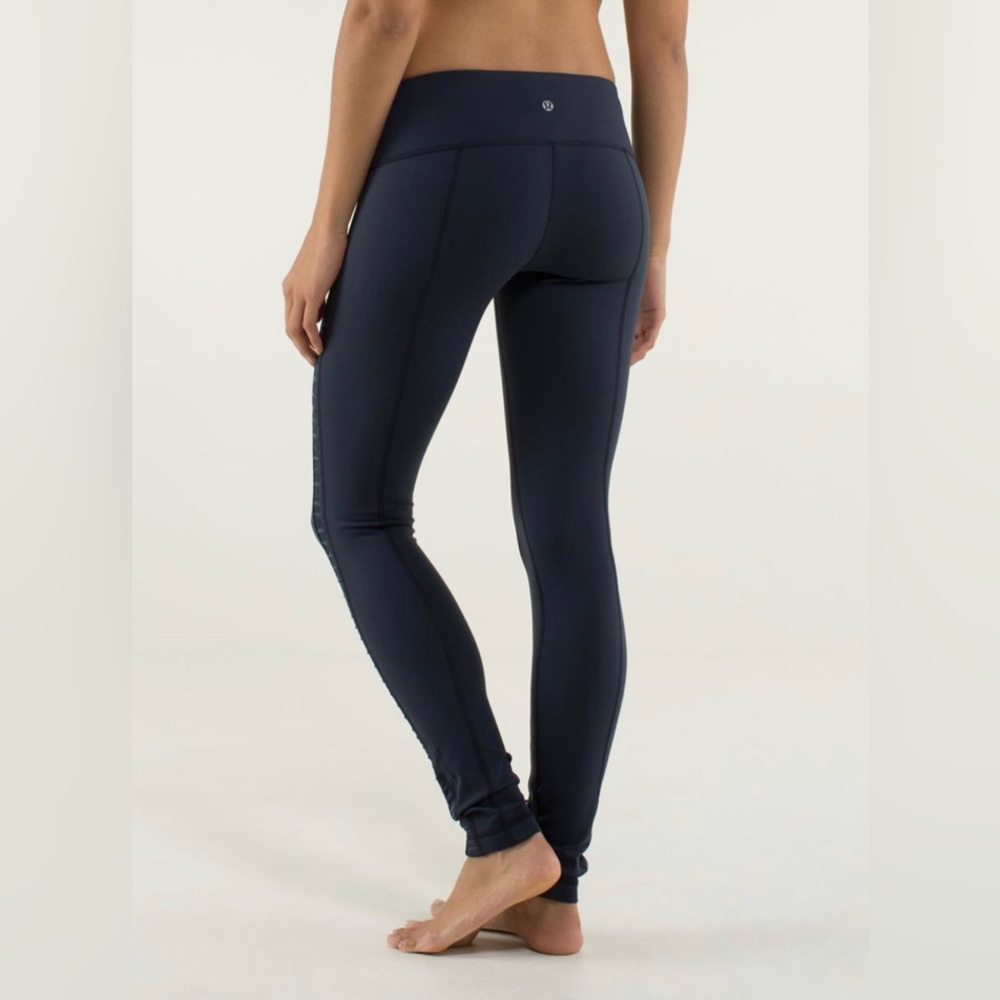 Lululemon Practice Daily Pant - Picture 7 of 7